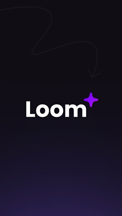 Loom AI - Image Generator Screenshot