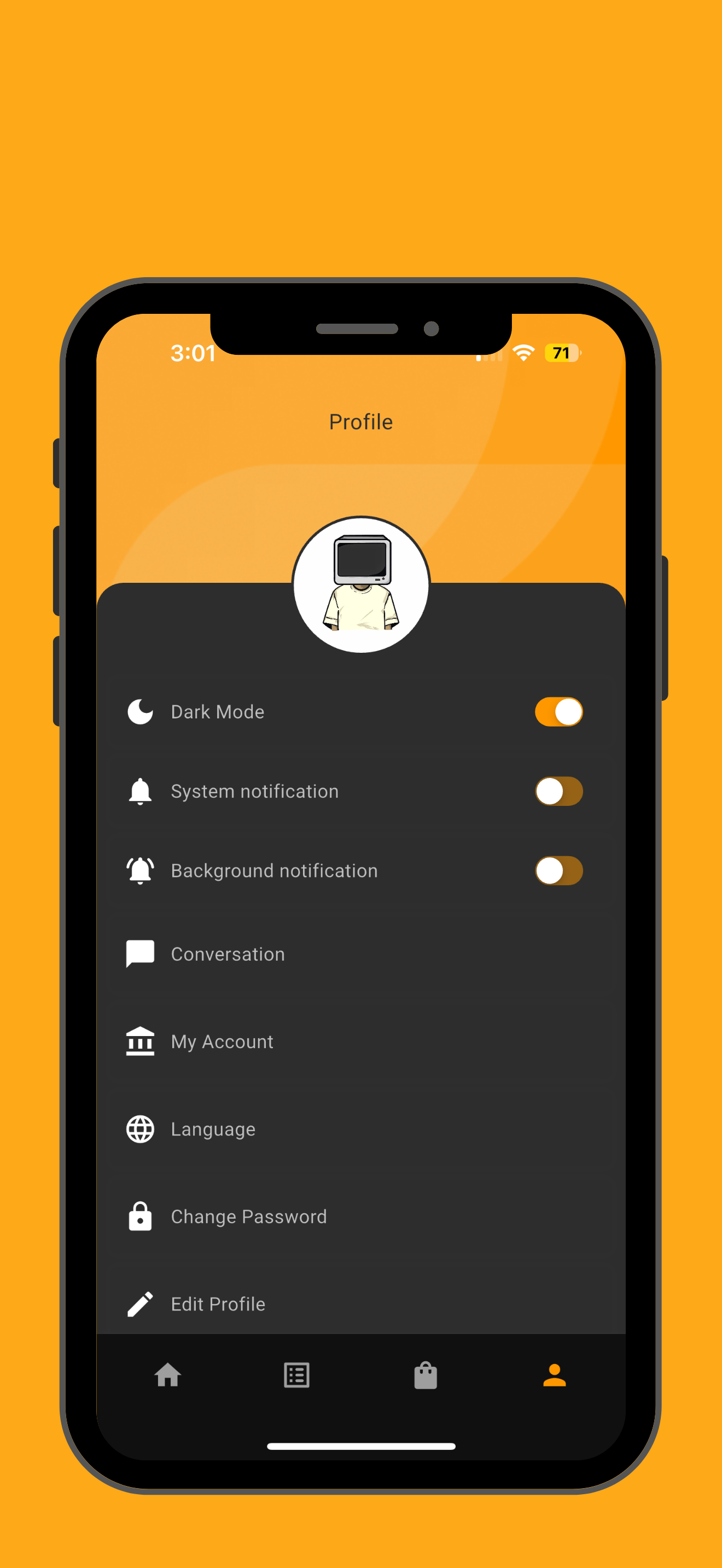 Ohay Delivery App screenshot 4