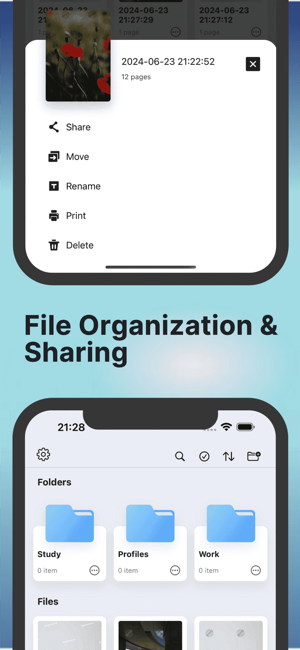‎WatermarkX - Markup photos app Screenshot