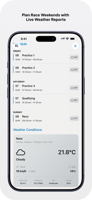 Formula Apex Screenshot 3 of 10