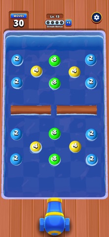 Merge Splash 3D Screenshot 6 of 7