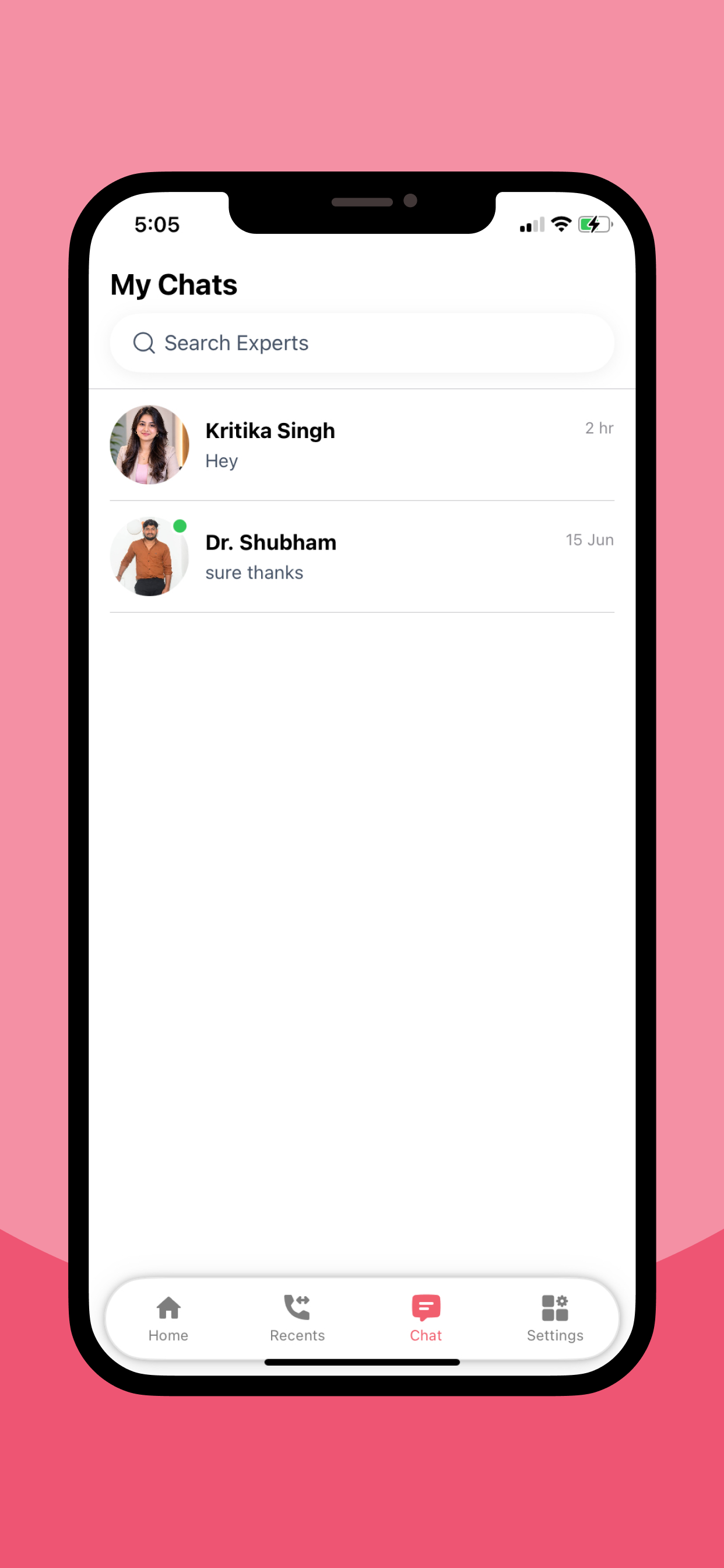 Dateshala screenshot 4