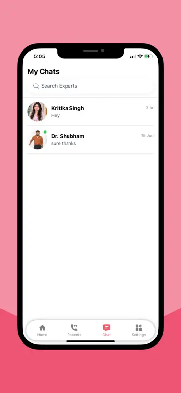 Dateshala screenshot 4 of 5
