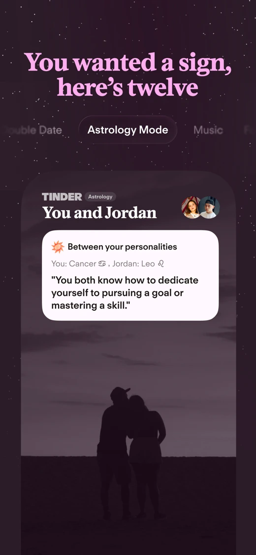 Tinder Dating App: Date & Chat screenshot 6
