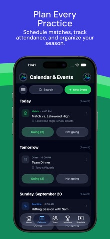 MyBreakPoint screenshot