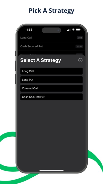 Options Trading Calculator
