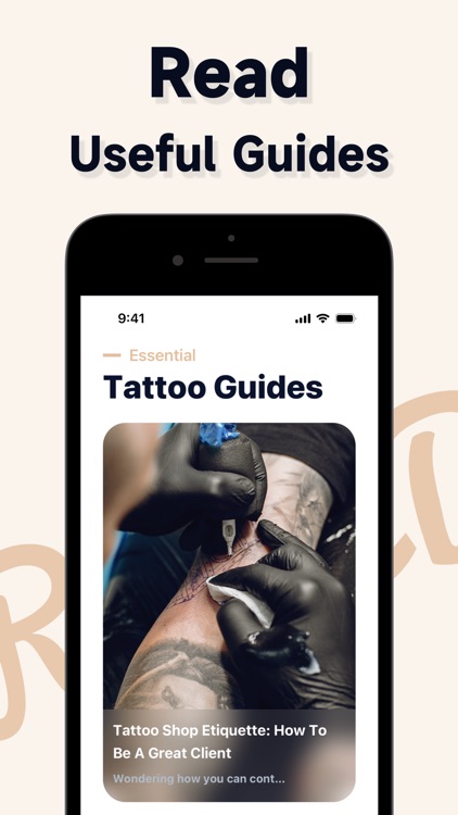 InkHub-Video Chat,Live,Fashion