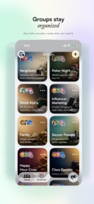 Broadcast Buddy: Mass Text screenshot