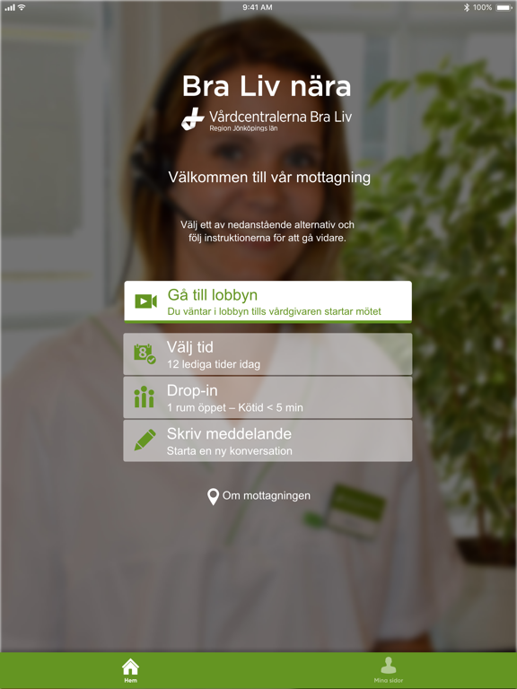 Screenshot #4 pour Bra Liv nära