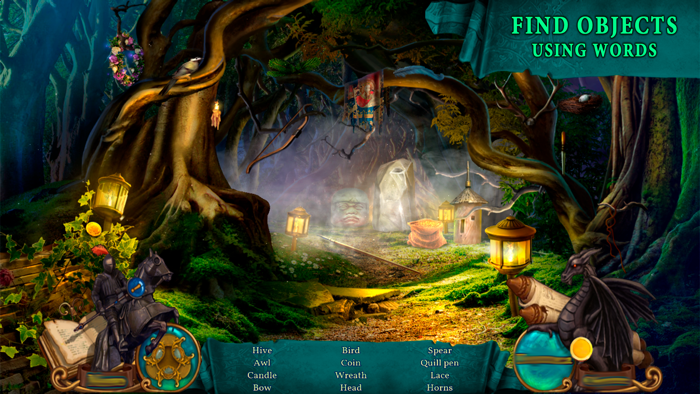 Camelot 2 The Holy Grail F2P