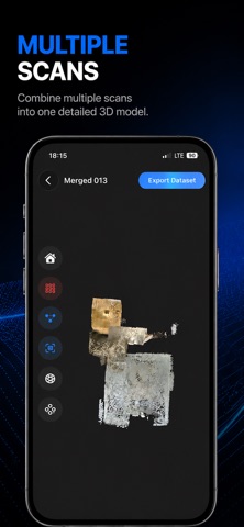 Lumina 3D Screenshot 6 of 8