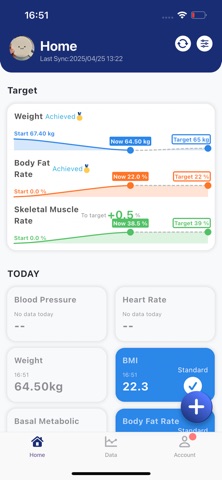 ELECOM Healthcare screenshot