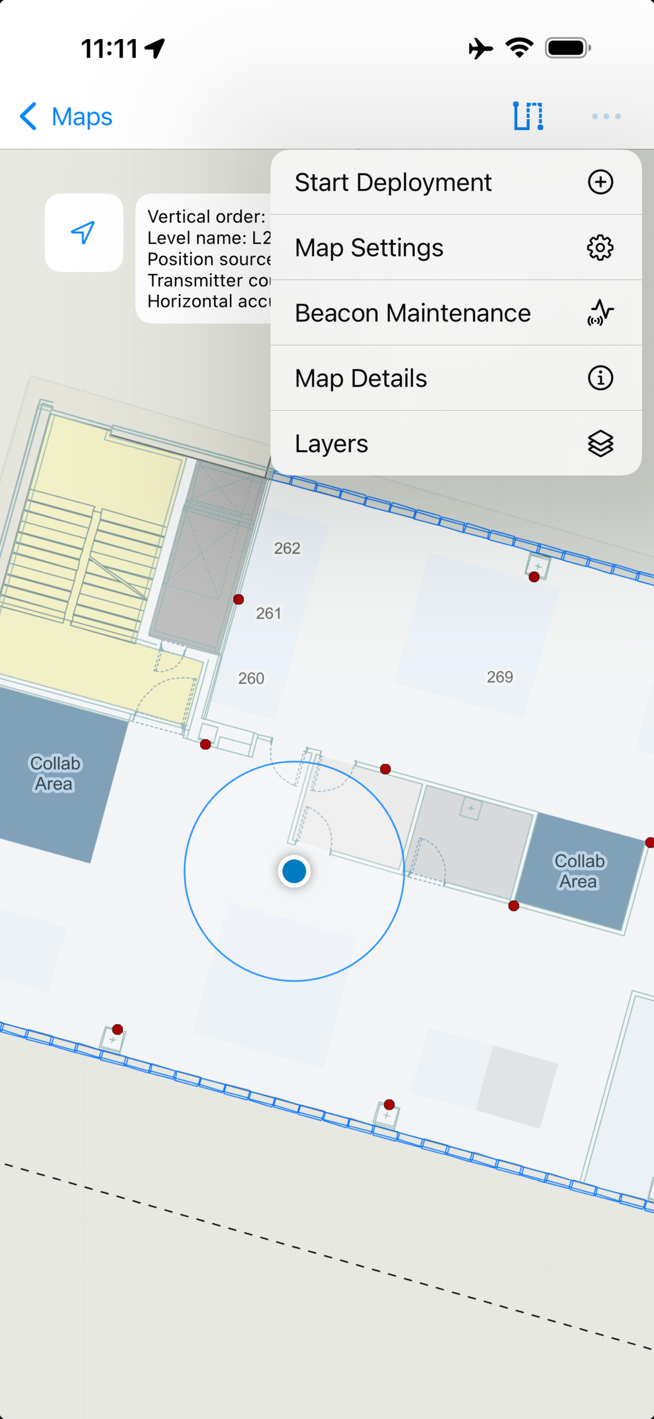 ArcGIS IPS Setup screenshot 4