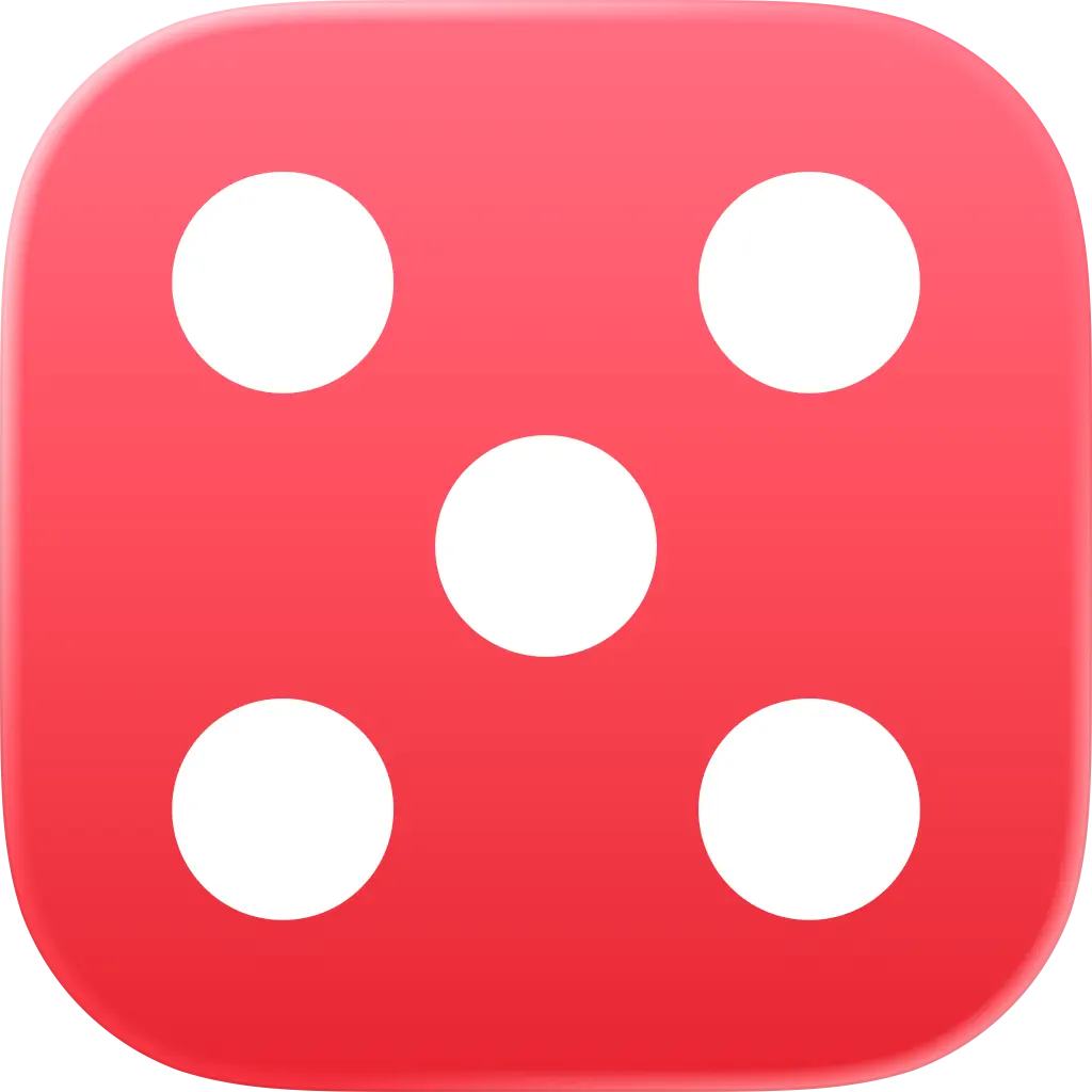 DiceyDice icon