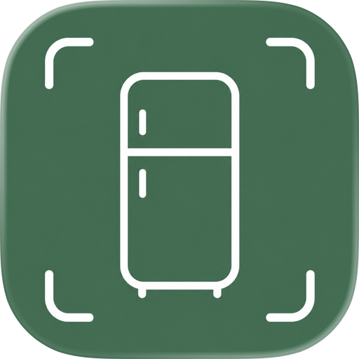 Allotd: AI Fridge Scanner