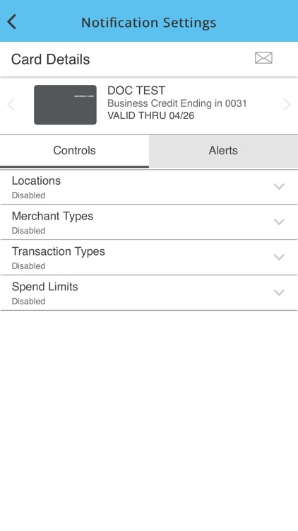 Doc2Doc Credit Card screenshot-6