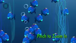 Hidden Among the Crowd screenshot 4