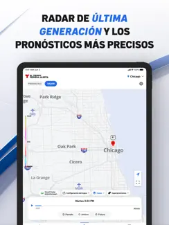 Telemundo Chicago: Noticias iPad image 4
