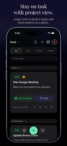 MindStream: Smart Second Brain screenshot