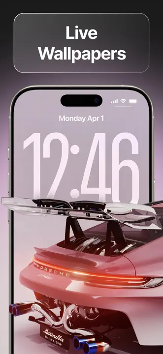 WallPics: Screenshot 3 von 8