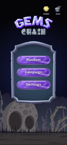Gems Chain Screenshot 3 of 3