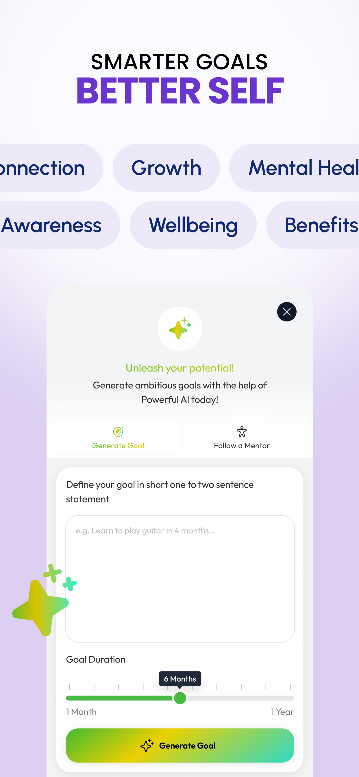 Habit Tracker - AI Planner