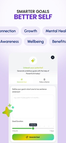 Habit Tracker - AI Planner Screenshot 7 of 8