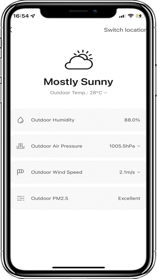 #2. FEEL's (iOS) 由: suriya arayasatjapong