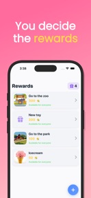 Nimbi - Family Chore Tracker screenshot