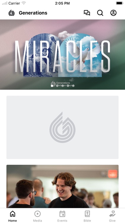 Generations Christian Church