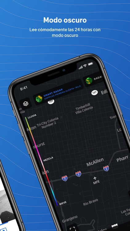 Telemundo 40: McAllen y Texas screenshot-5
