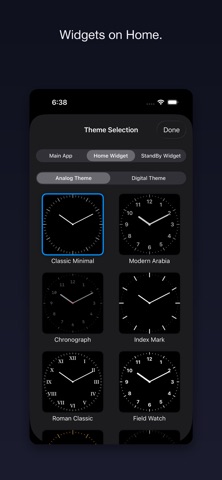 LClock Screenshot 4 of 5