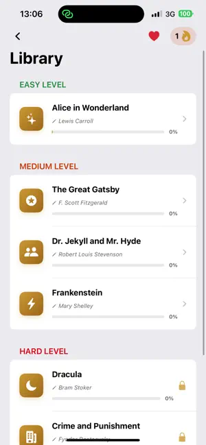 Talingoo screenshot 3