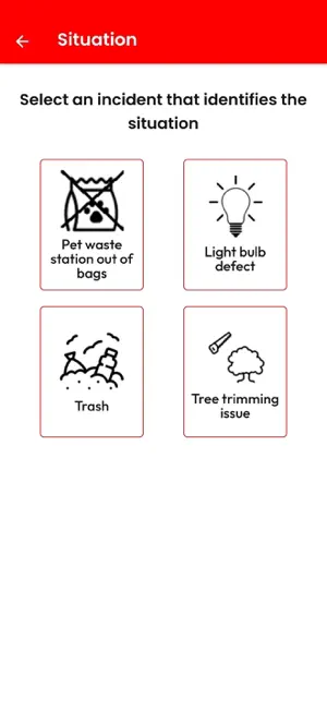Tellit! screenshot 3