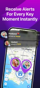 Find my Family: Phone Tracking screenshot