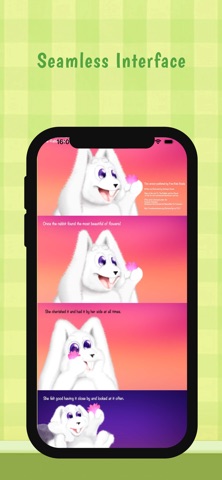 MangaPeak Screenshot 1 of 5