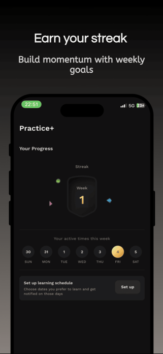 TLP Mobile Screenshot 5 of 6