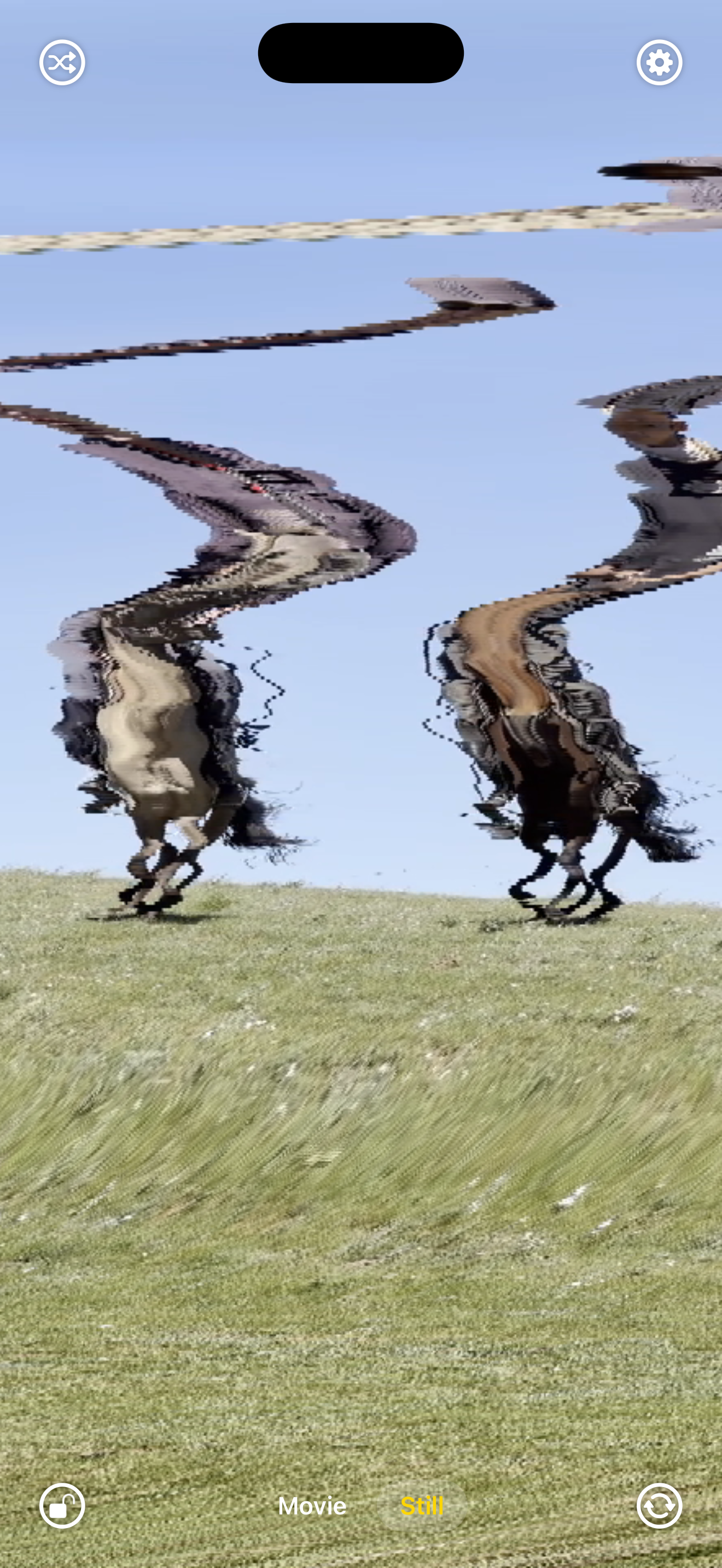 Timetracks4D screenshot 8