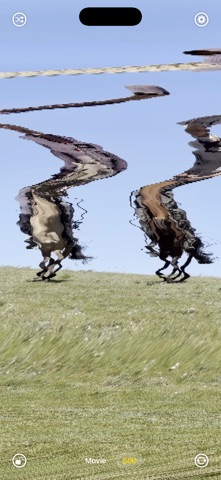 Timetracks4D Screenshot 5 of 9