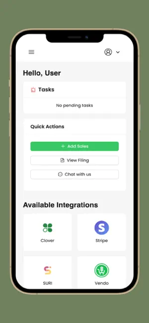 Hyperion Finance screenshot 3