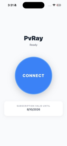Screenshot 2 di PvRay