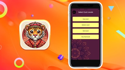 FestivalQuizzler Screenshot