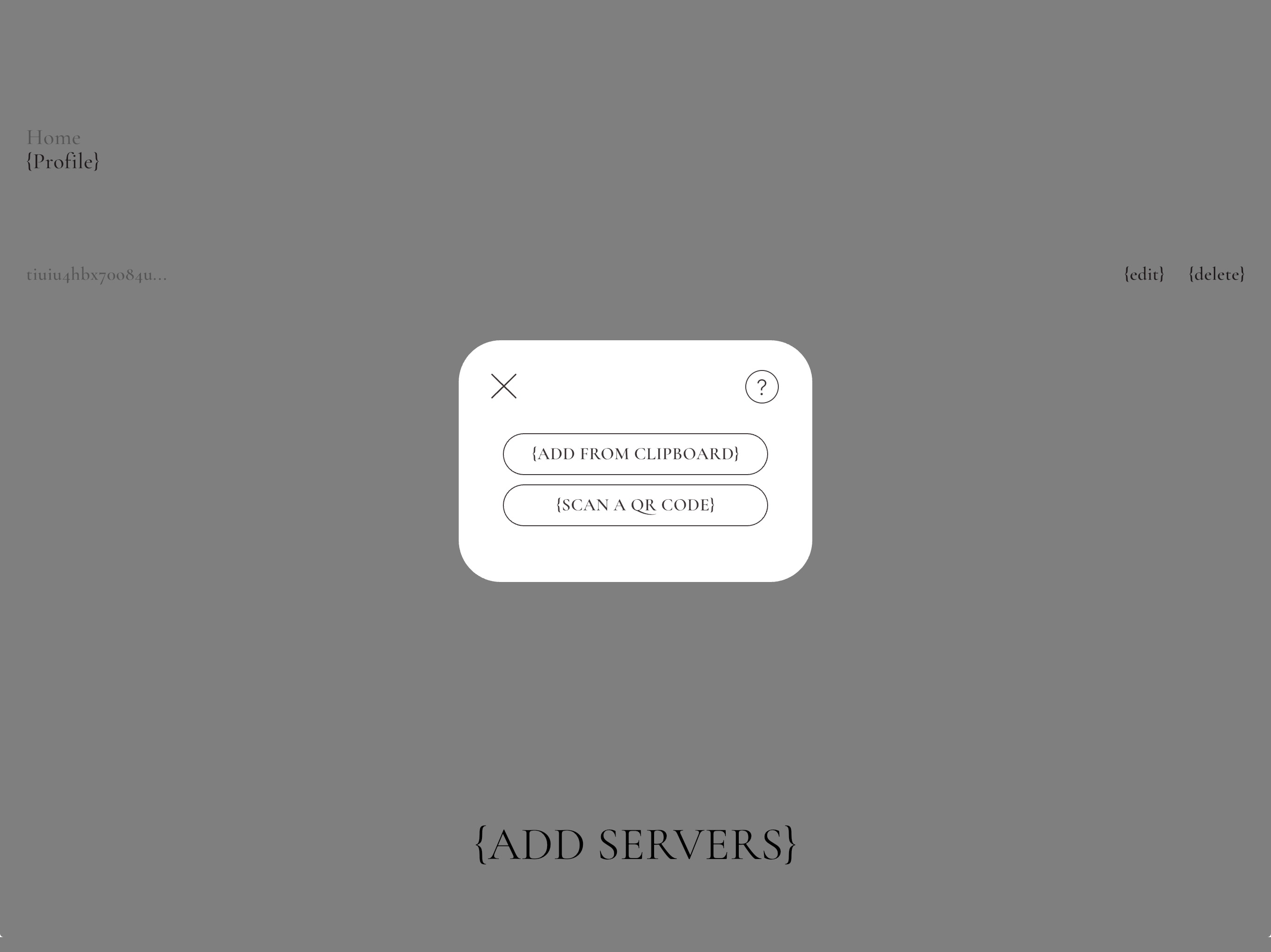 caty vpn screenshot 13