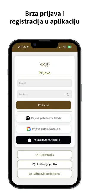 VAYU screenshot 2