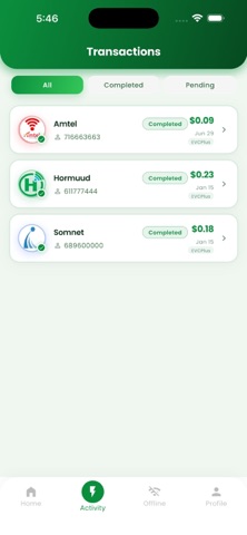 Maxbuub Screenshot 3 of 6