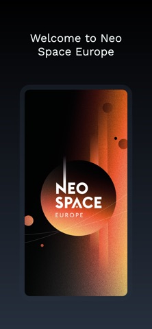 Neo Space Europe Screenshot 1 of 4