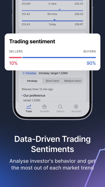 VCG Markets Trading App screenshot-6