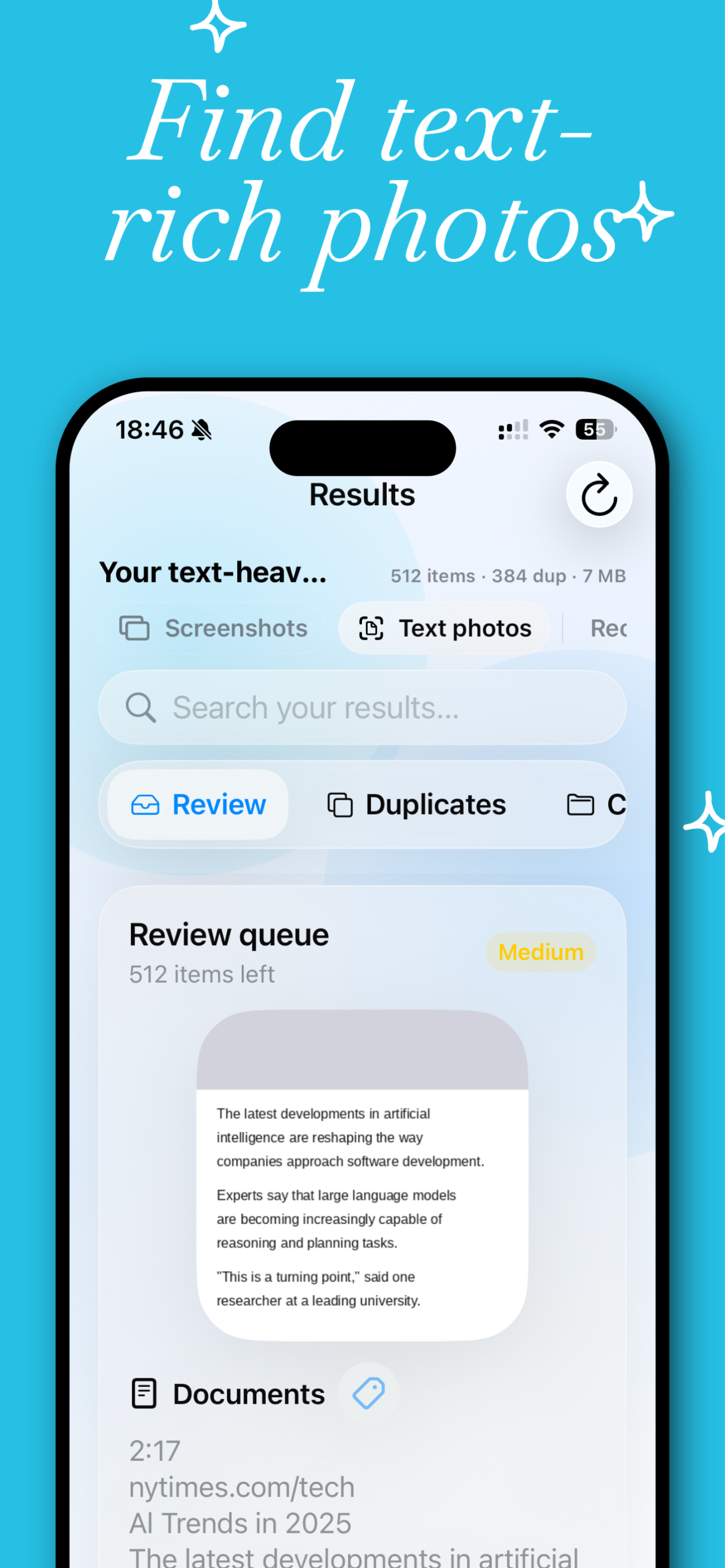 SnapZen Cleaner screenshot 4