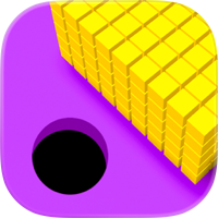 Color Hole 3D