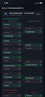 LockMyPicks screenshot 4